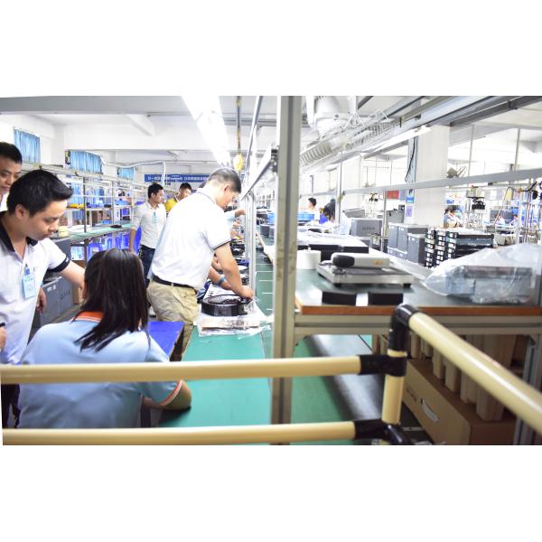 High Suction Automatic Carpet Cleaner Robot Remote Control With Mopping Function