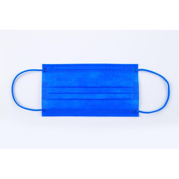 S&J Secure+ Anti Sensitive Disposable hypoallergenic Face Mask 3 layer Face Mask