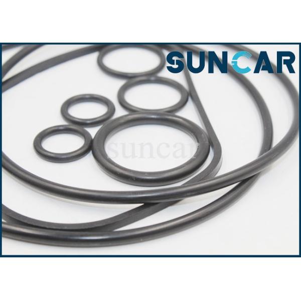 VOE14552778 Gear Pump Seal Kit For SUNCARVO.L.VO Excavator EC140D