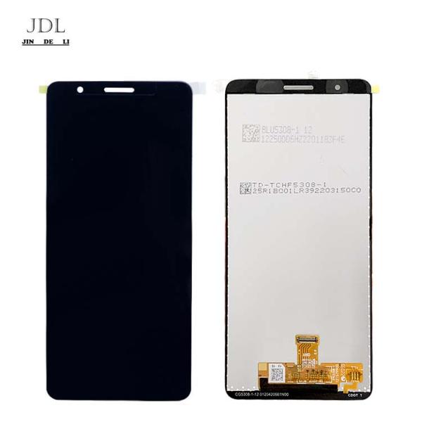 Wholesale Service Pack LCD For A01 Core Original Mobile Phone Display A013 100% Original New Tested Screen