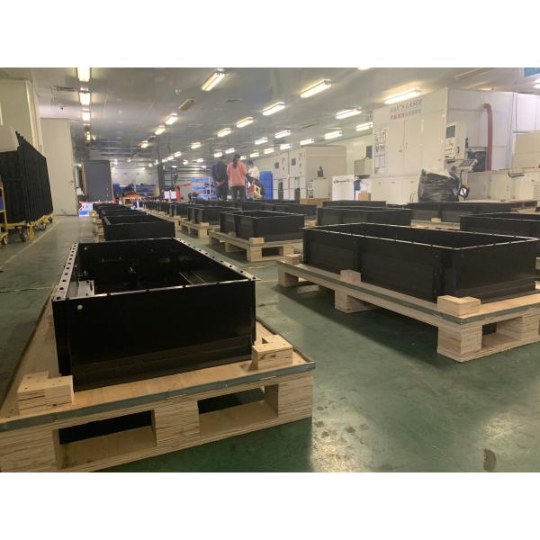 NCM Pouch Cell Lithium RV Battery 14.3KWh For Electric Recreation Vehicle