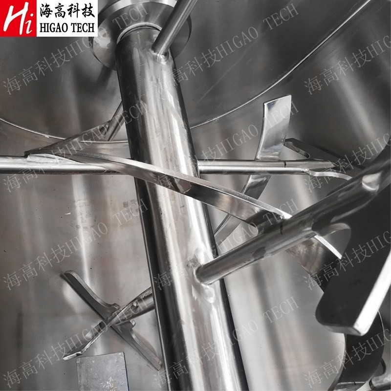 China 30000L Laundry Soap Powder Mixing Machine wholesale