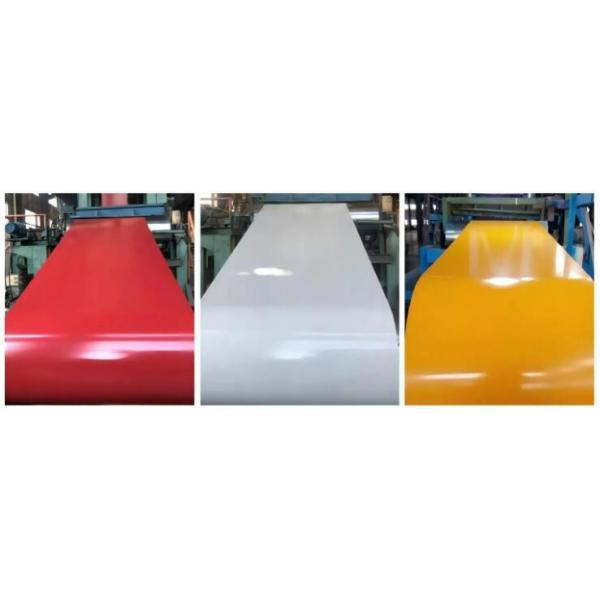 CGCC Wooden Pattern Prepainted Steel Sheet For Interior Decoration