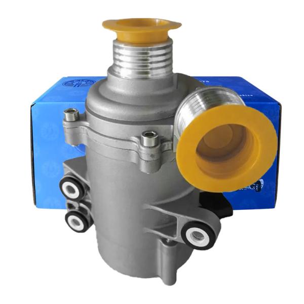 11517597715 Electric Water Pump For BMW F30 F35 320i N20B20D F15 X5 2.8i F16 / X6 2.8i