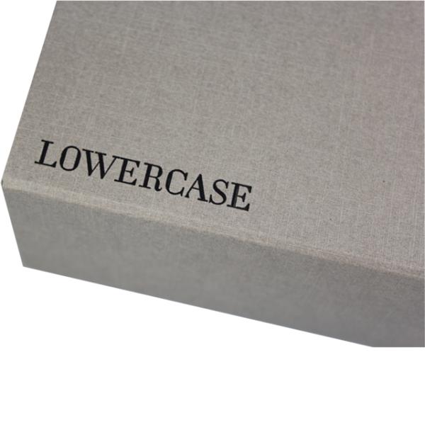 Sliding Drawer Custom Logo Men'S Neckties Tie Box Gift Packaging Premium Quality Paper Box
