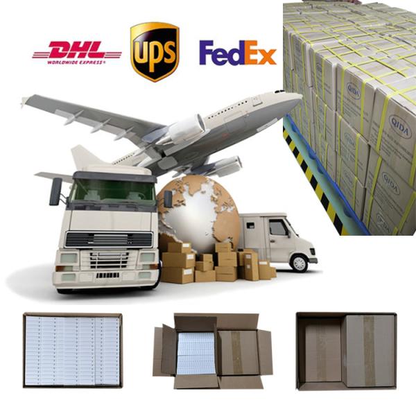 220V AC EAS Am System Antenna Sensor / 58Khz Am Anti - Theft Antenna