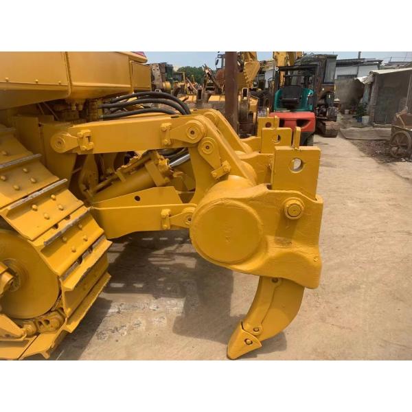 CATD8R 2019 Used Caterpillar Construction Machine for Digging Equipment in United States