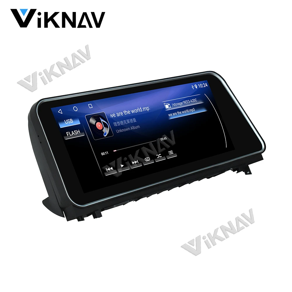 2016-2019 Lexus Aftermarket Stereo Radio System For RX RX200 RX350 RX450 WIFI 4G