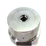 Henghui Tungsten VA80 Extruder Screw Die Nut Forging Die
