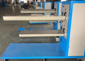 China Cotton Thread Automatic Yarn Winding Machine PLC CNC Control Mode wholesale