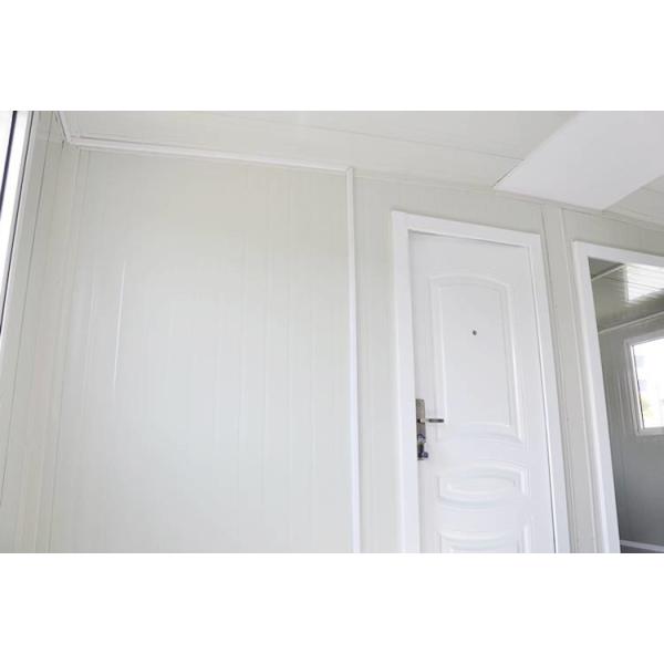 MultiFunction Prefabricated Australian Standard Granny Flats Small Modular apartments