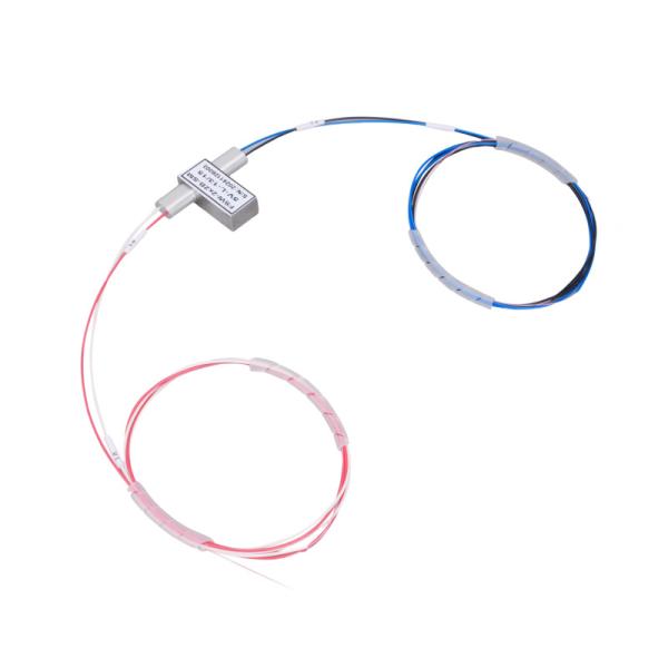 China Optical Communication Mechanical Optical Multimode Switch Fast Switching Speed wholesale