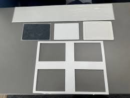 Thickness 0.15-3mm Aerogel Foam Insulation High Density