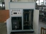 Fully Automatic Oxygen Generating System , Carbon Steel Industrial Oxygen