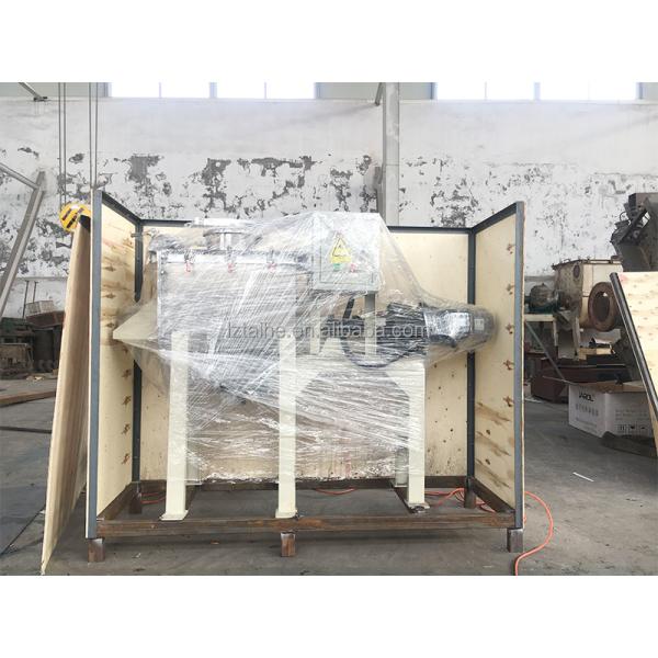 500l Stainless Steel powder mixing machine For Detergent Powder Mixer