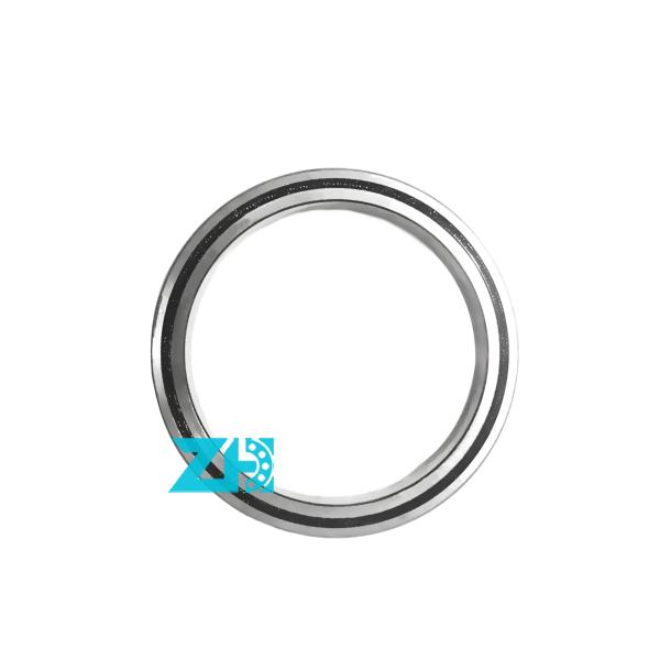 Spherical Crossed Roller Bearings Long Life CRBS508 Size 50*66*8mm