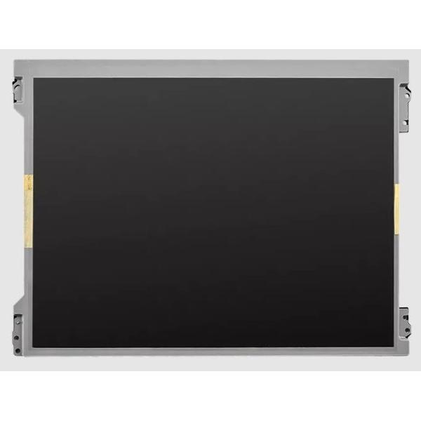 12.1 Inch LCD Panel Lvds Tm121tdsg TFT HD Display For Advertising Machine