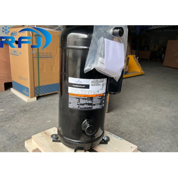 Copeland ZR190KC-TFD-523 Scroll Compressor ZR Series for R22 Refrigerant
