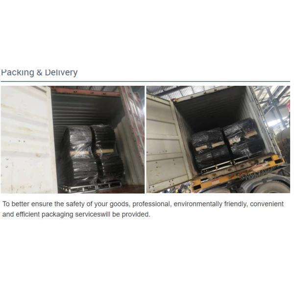 Custom Loading Crawler Track Undercarriage For Carrying Different Drilling Rigs