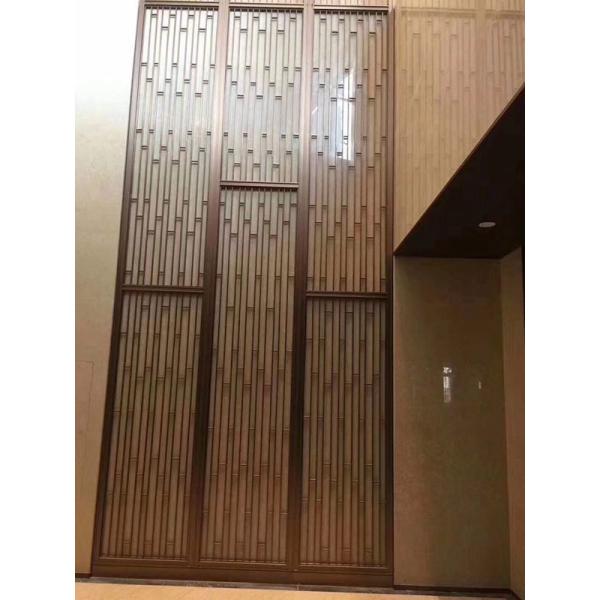 Customized Stainless Steel Indoor, Office Classic Style,Modern Style Partitions
