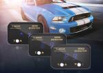 ISUZU DMAX Cammus Car Throttle Controller Plug And Play