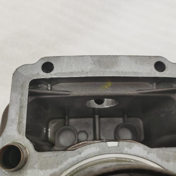 DAYANG LIFAN CG250 Tricycle Water-Cooled Engine with Custom Spare Parts Cylinder Block