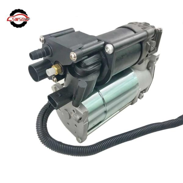 Mercedes W212 E-Class 2123200404 2123200104 Air Suspension Compressor Pump