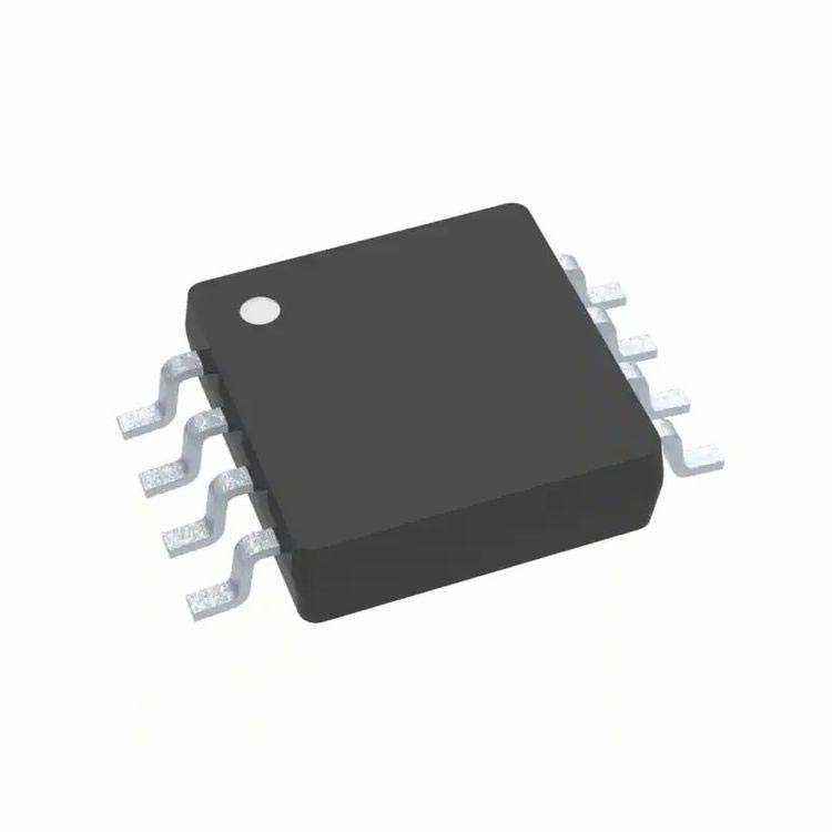 China TLV3202AQDGKRQ1 Electronic Components IC Chips Integrated Circuits IC wholesale