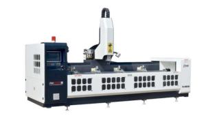 China SG-3000CNC Multi-function CNC machining center wholesale