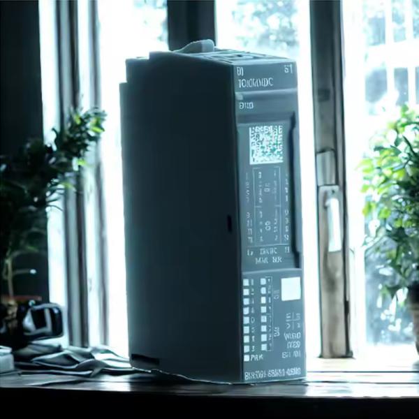 Servo control system Module and Durable Product plc controller IO module new and original 6ES5095-8MD03