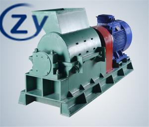 China High Effective Cassava Flour Processing Machine / Cassava Flour Processing Equipment wholesale