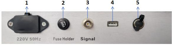XZH TEST 32kv Low Medium Voltage Cable Fault Pinpointer High Voltage Underground Cable Fault Locator
