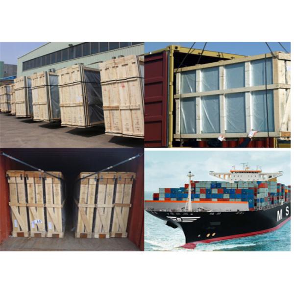 Room Decorative Tinted Glass , 4mm Thickness Coloured Patterned Glass For Balconies