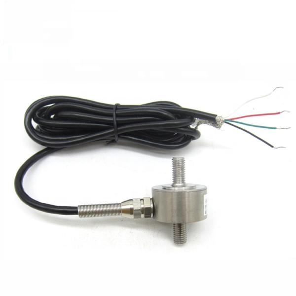 SNC2C6 Load Cell 50kg 100kg 200kg 300kg 500kg Small Pancake Safe Overload 150% R.C. Perfect for Your Business Needs