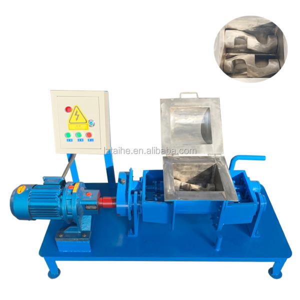 Retail 2l 5l 10l Lab Laboratory Sigma Z Blade Kneader Mixer Mixing Machine