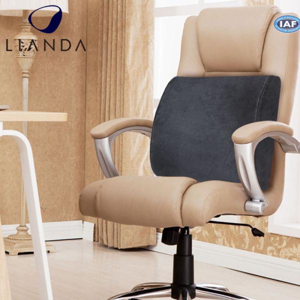 Memory Foam Back Cushion Lumbar Support for Car Seat,lumbar support back rest cushion