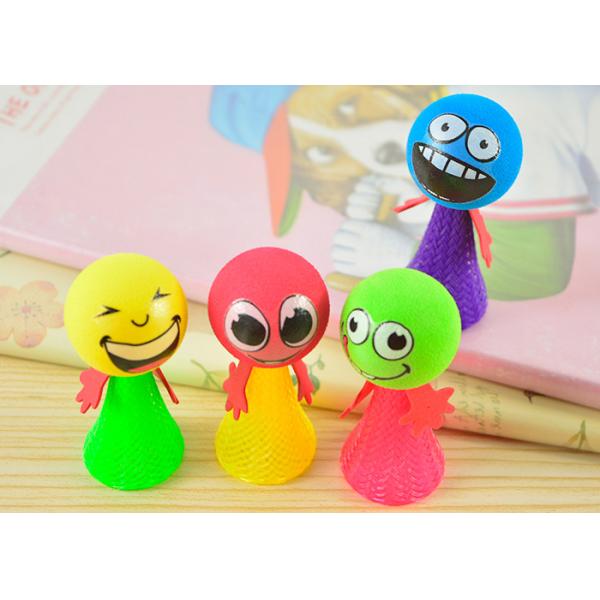 Multi Colors Flexible PET Expandable Braided Sleeving For Jumping Baby Toys