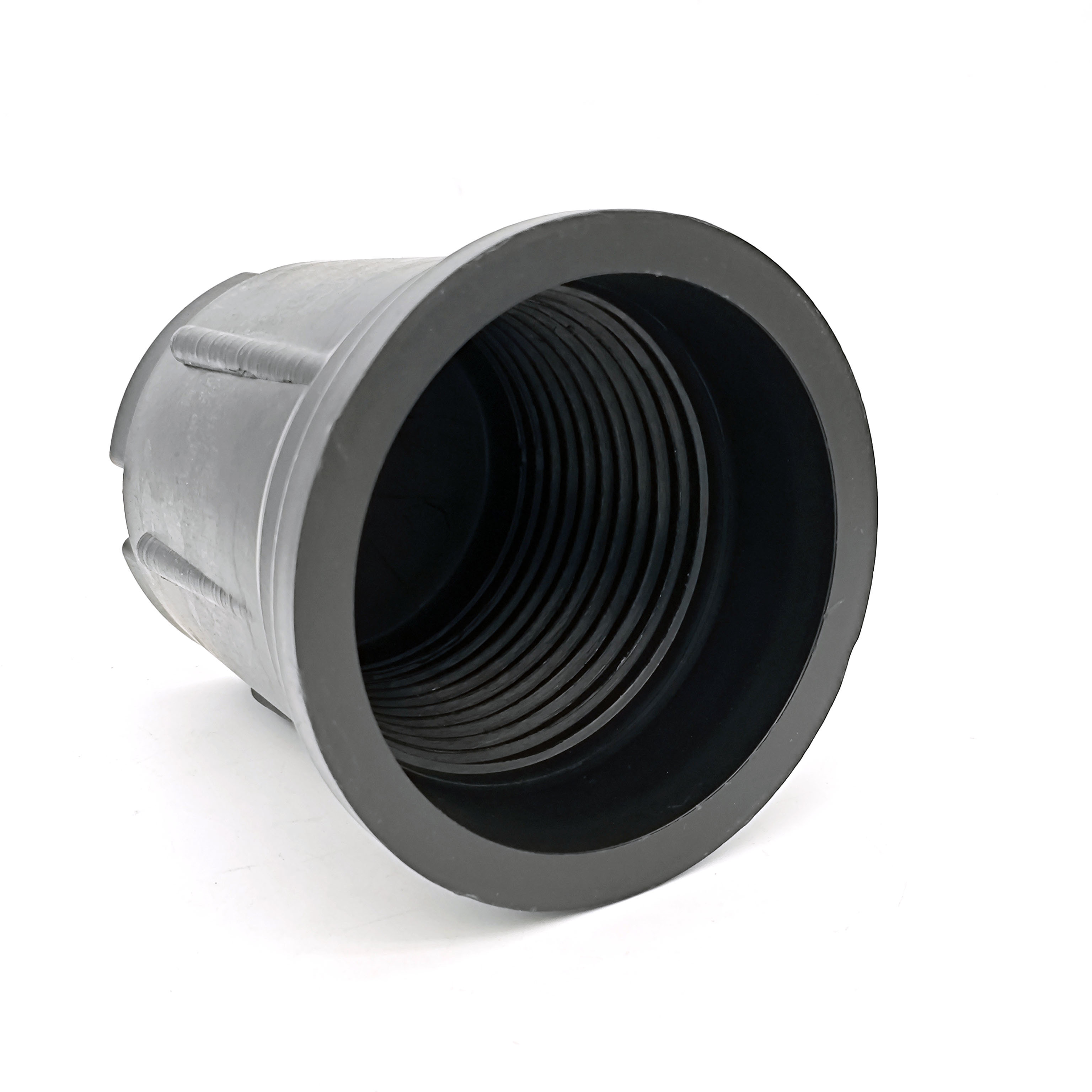 Heavy Duty Oil Pipe HDPE Plastic Thread Protector