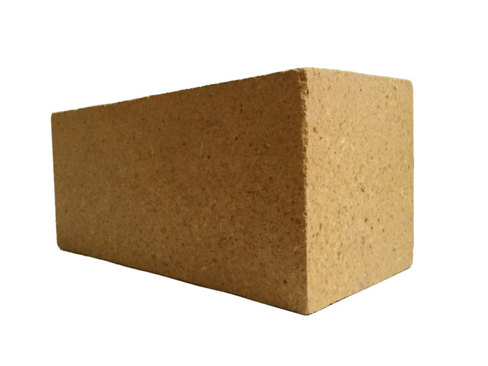 China Fireplaces Magnesia Alumina Spinel Brick Al2o3 Fire Resistant Brick on sale
