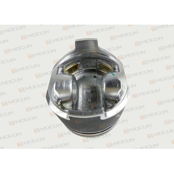 Kubota Excavator D1105 Diesel Engine Piston 8409999990 High Performance