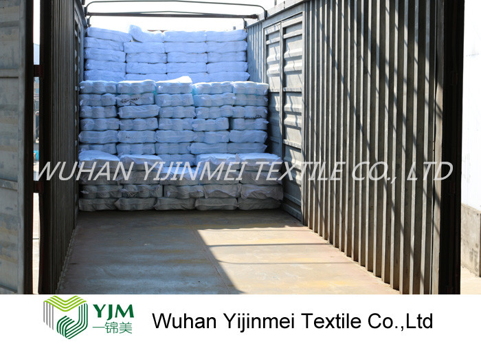 Sinopec Yizheng Fiber 40s /2 Eco Friendly Yarn 100% Virgin Sewing Clothes Material