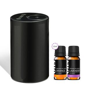 China 10ml Rechargeable Waterless Aromatherapy Diffuser wholesale