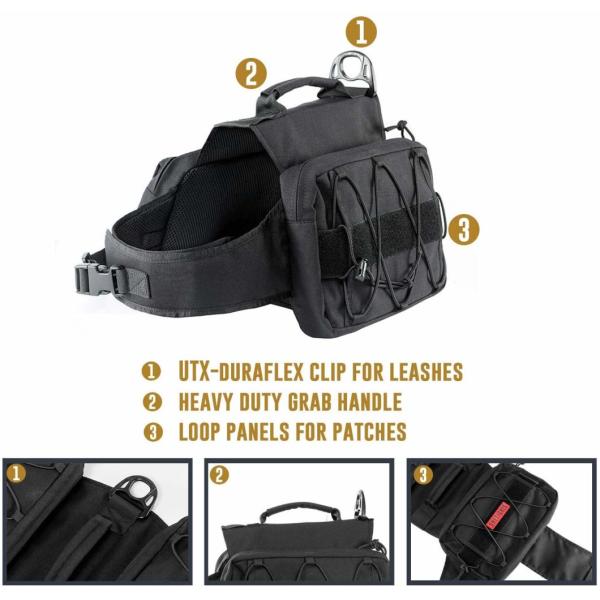 Wholesale Dog Carrier Pet Backpack