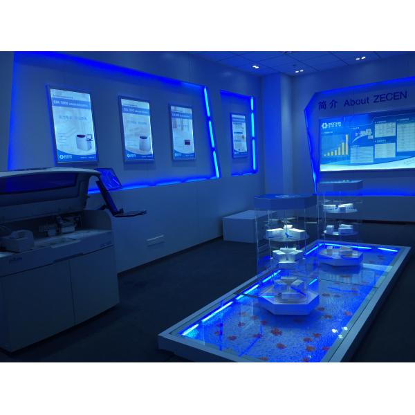 New Indicator For Liver Cancer Screening PIVKA-II IVD Products Tumor Maker Assay For Clinical In Vitro Diagnostic