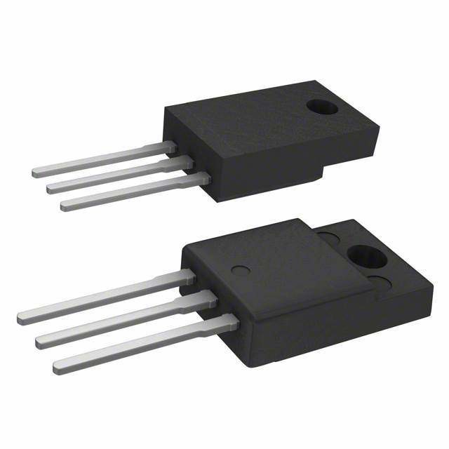 China STF20NM65N Field Effect Transistor Transistors FETs MOSFETs Single wholesale