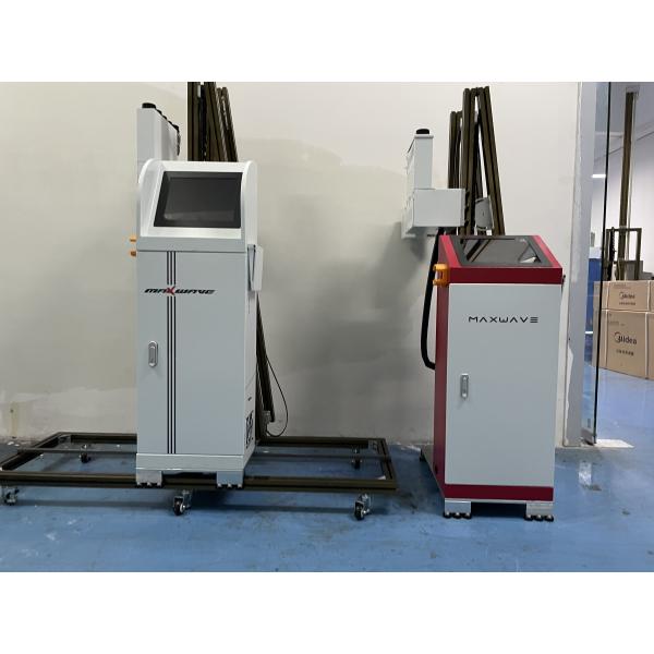 3200mm 3D UV Wall Printer