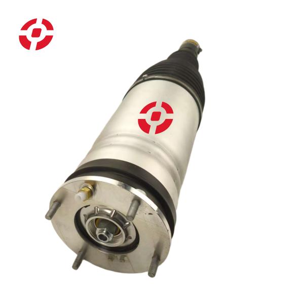 Front Left Suspension strut Air Shock Absorber Damper Air Spring Bags LR038800