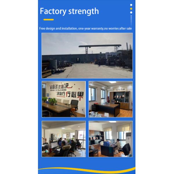 Industrial Durable High-capacity Paddle Powder Mixer for Dry Non-Sticky Powder