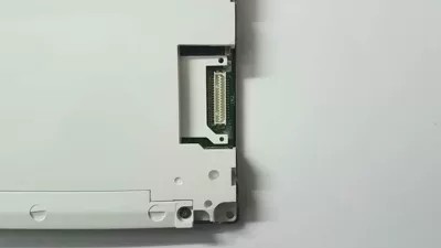 LQ084V1DG21 Touch Screen Display , 640 * 480 Pixels Touch Screen Wall Monitor 31 PIN 262K Colors