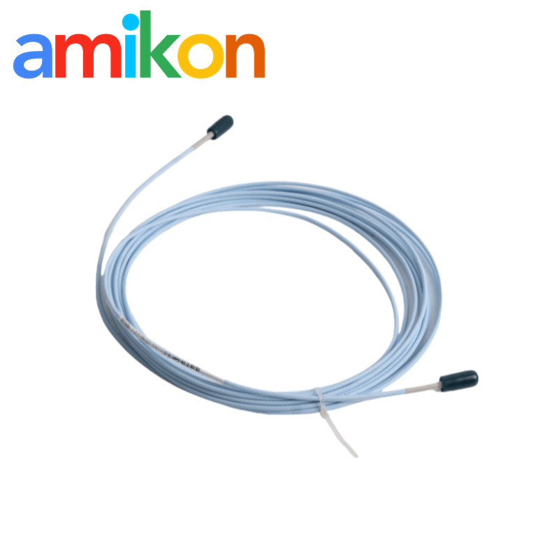 Bently Nevada 330930-060-00-00 6.0-Meter Extension Cable for 3300 NSV Proximity